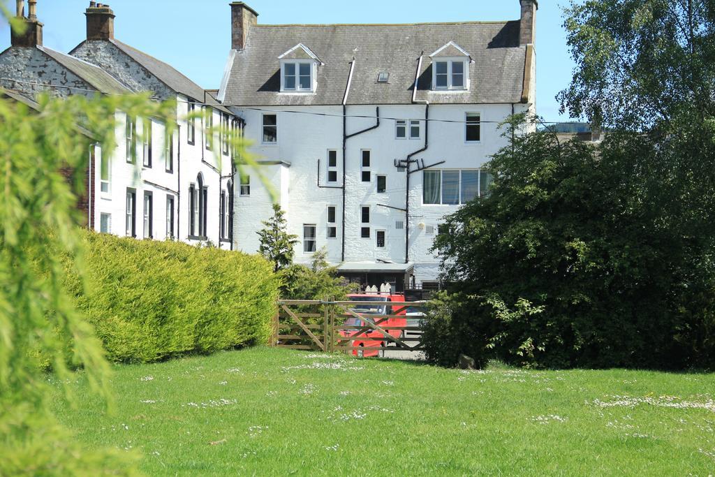 Annandale Arms Hotel モファット エクステリア 写真