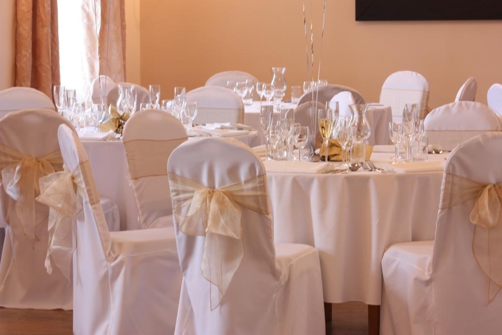 Annandale Arms Hotel モファット エクステリア 写真